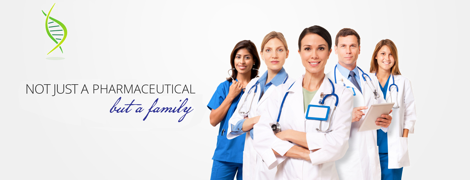 A pharmaceutical your family can trust